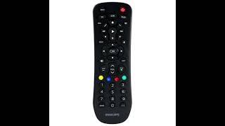 Comment configurer votre télévision avec la télécommande universelle Philips