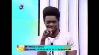 Bokly ft M-femoly_Coiso dela (2015)