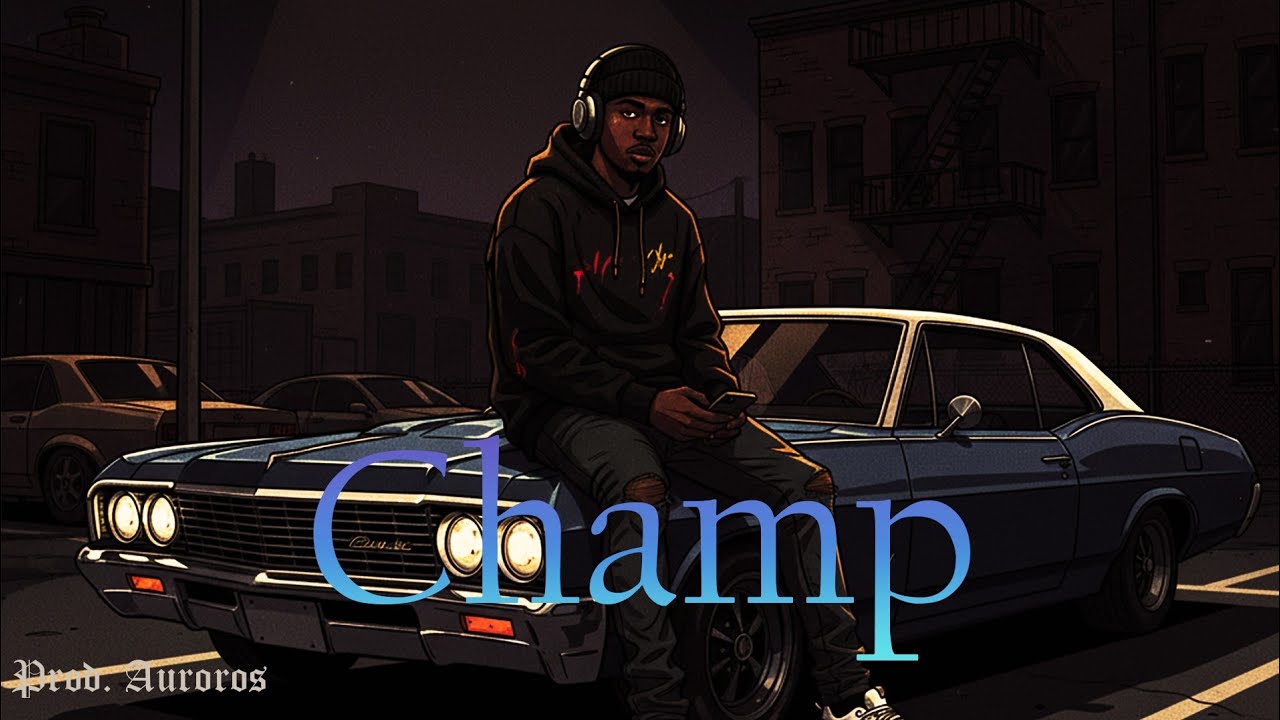 [Free] Trap Type Beat - 