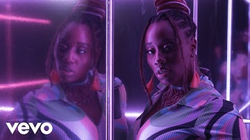 Neka Leslie - Energy (Official Video)