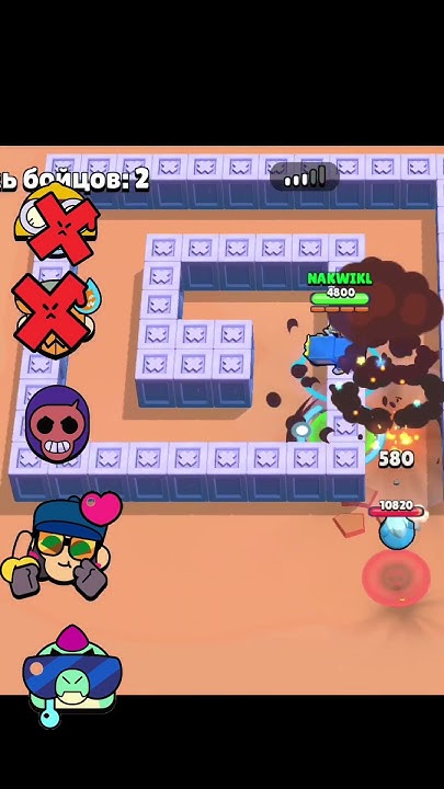 #brawlstars(nulss) #бравлстарс #бравл - YouTube