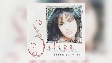 Selena - Dreaming Of You (Audio Visualizer)