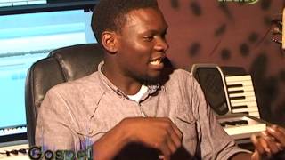 Sibuka Gospel Hits-Fredrick Masanja (Music Producer)