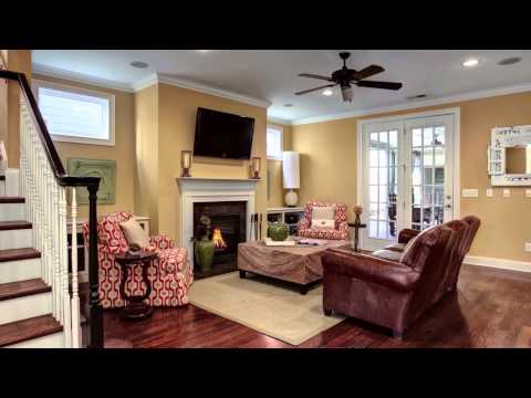 714 Pearre Springs Way, Franklin, TN home video tour