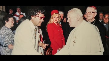 Billich: Beyond The Canvas (Documentary Trailer)