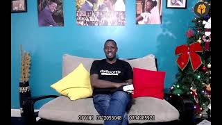 Celebrity Prayer Code Episode 2 Profile