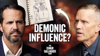 A Demon Made Him Do It? Gun Violence, Spiritual Warfare, and the Power of Priesthood | Dan Schneider