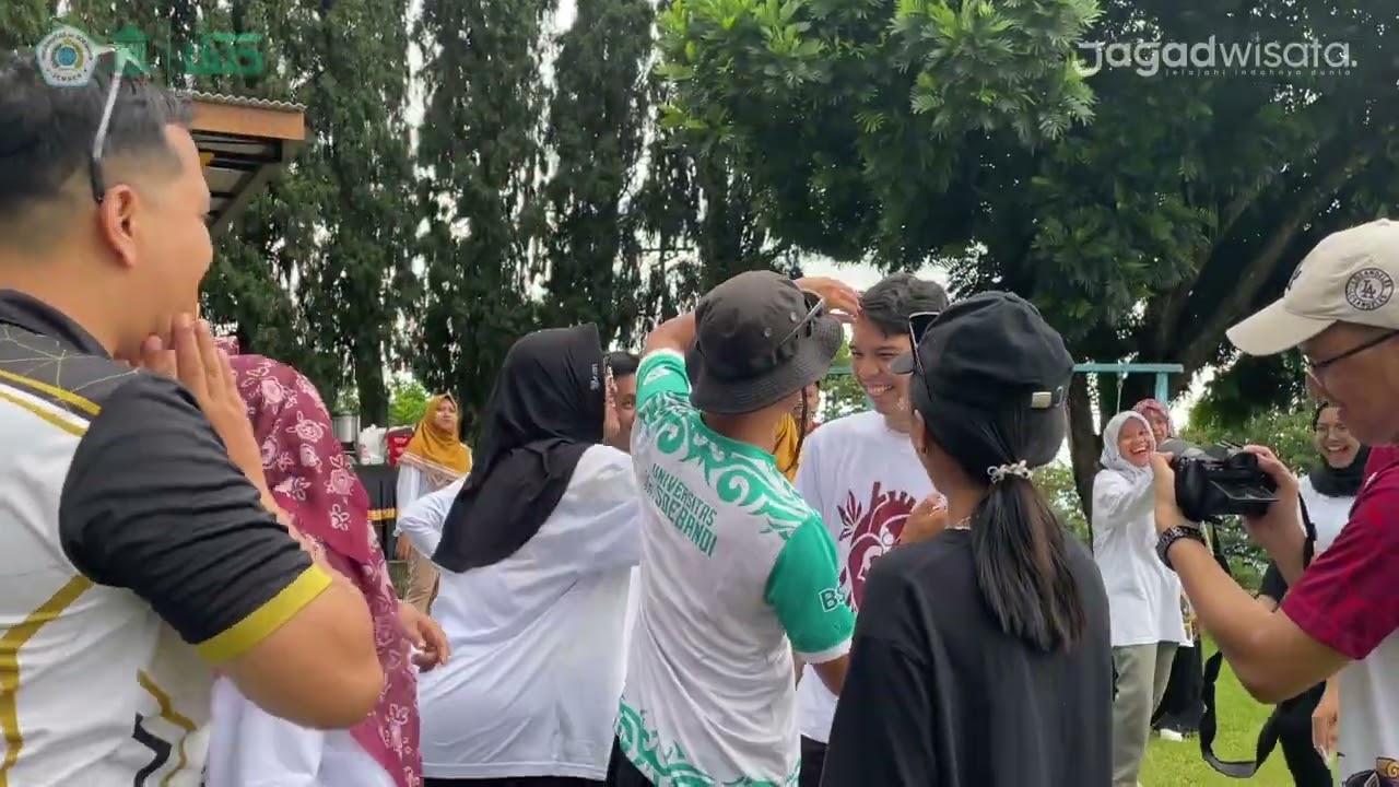SERU ABIZZZZ ‼️| Fun Outbound 2026