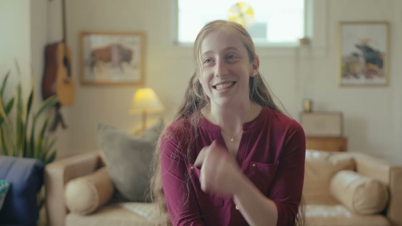 Hannah Wolkowitz: An Ocean Escapade (Official Documentary)