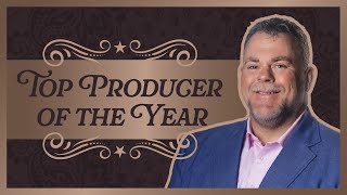 Globe Life LN | Corey Hulsey - Top Producer