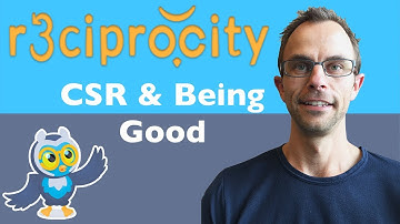 A Proofreading Site For Good? Corporate Social Responsibility In Education