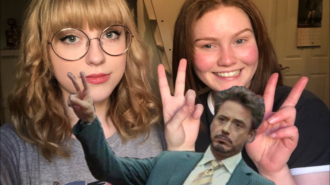 is iron man (2008) as good as you remember?