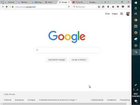Vidéo: Comment télécharger atom ?
