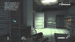 Broken Blitz Spawn WTF!!!!