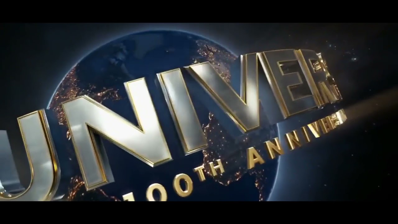 =КИНОКОМПАНИЯ ПРЕДСТАВЛЯЕТ= - YouTube