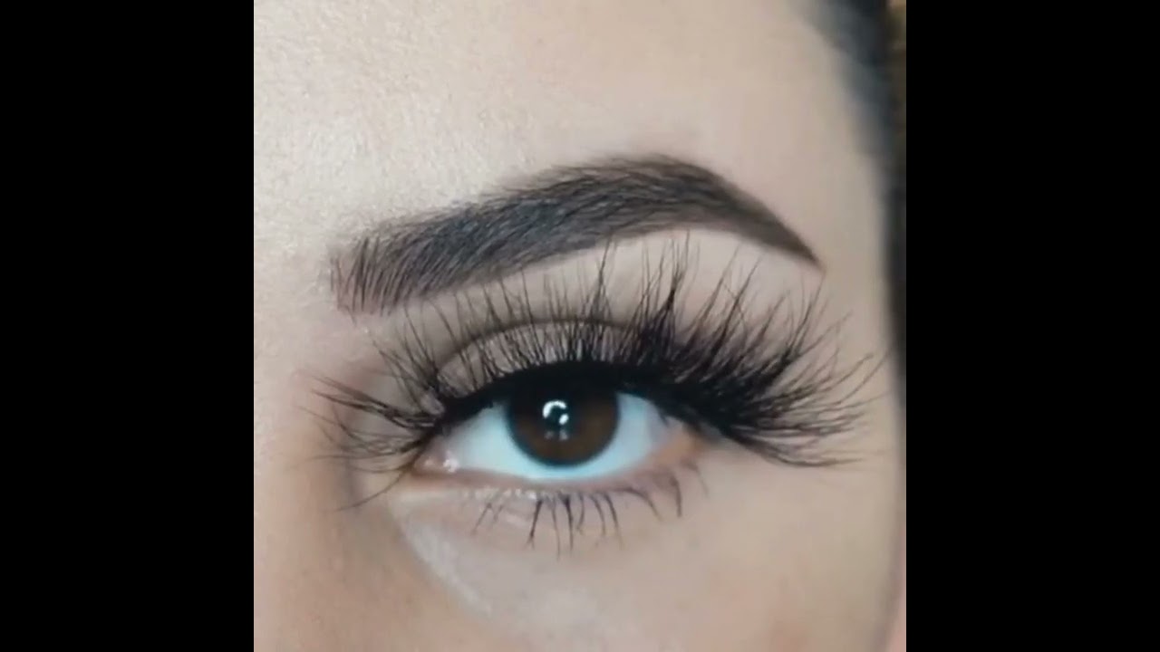 mink eyelashes natural mink lashes best 3d mink lash vendors Products | Gorgeous Eyelashes Ltd