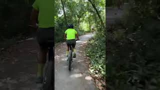 Cycle Path Angkor Park / Angkor Cycling Holiday With Poleak