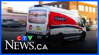 Details Businesses brace for potential Canada Post strike Update