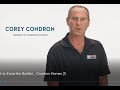 Get to know the builder   condron homes 1