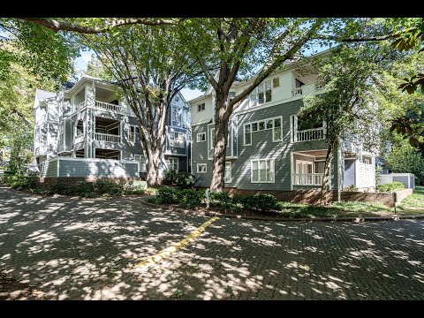 700 Bishops Park Dr Unit 104, Raleigh, NC home video tour