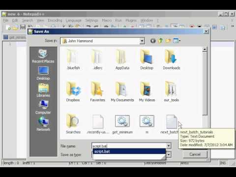 Batch 64 Minimum Function