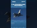 Situasi Memanas! Rudal China Tembak Jet F-15E AS di Iran, Tiongkok Membantah: Fitnah Tanpa Dasar!