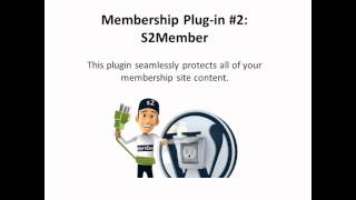 The Top 12 WordPress Plugins for Making Money Online Profile