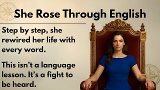 English Listening Practice ✅| How Language Changes Everything