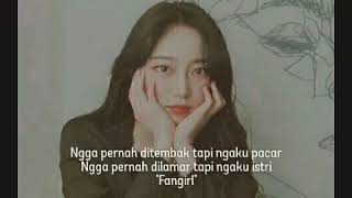 Quotes Kpop and Fangirl
