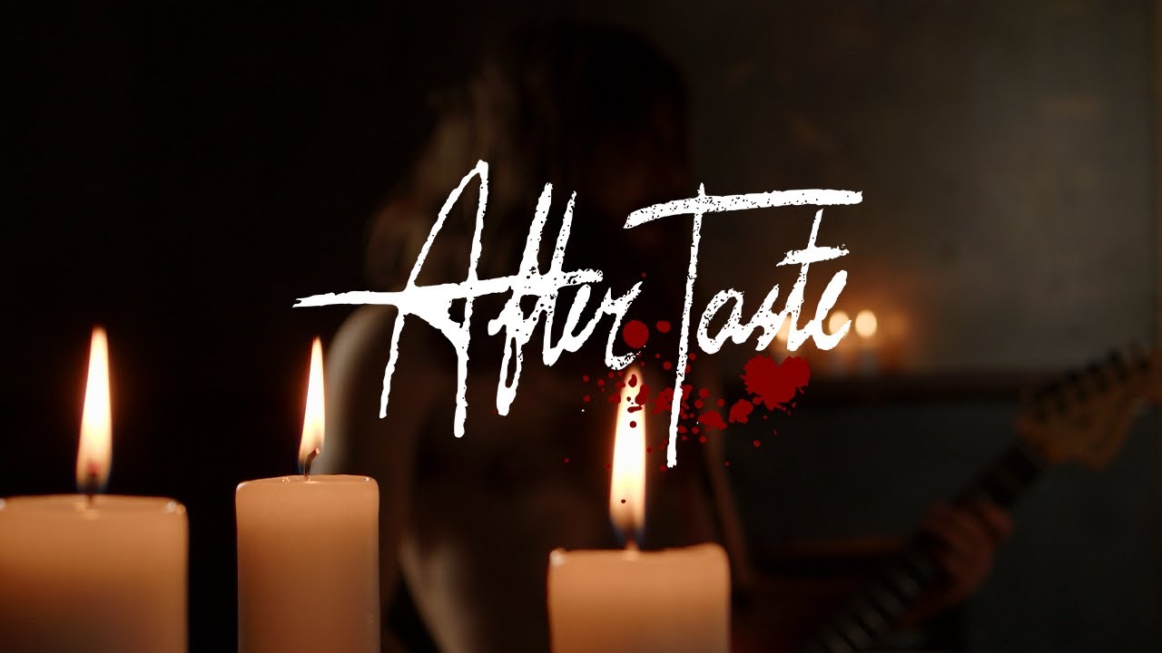 After Taste - Your Flesh (Official Music Video) 2025