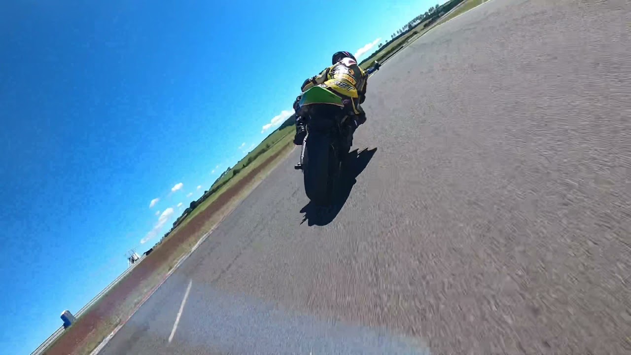 NZSBK 2021 600ss R3R2