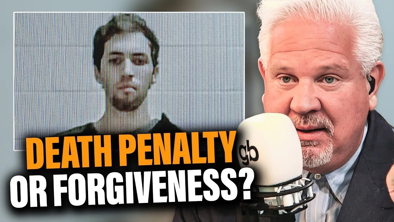 DEBATE: Should we WANT the Death Penalty for Charlie Kirk's Killer?