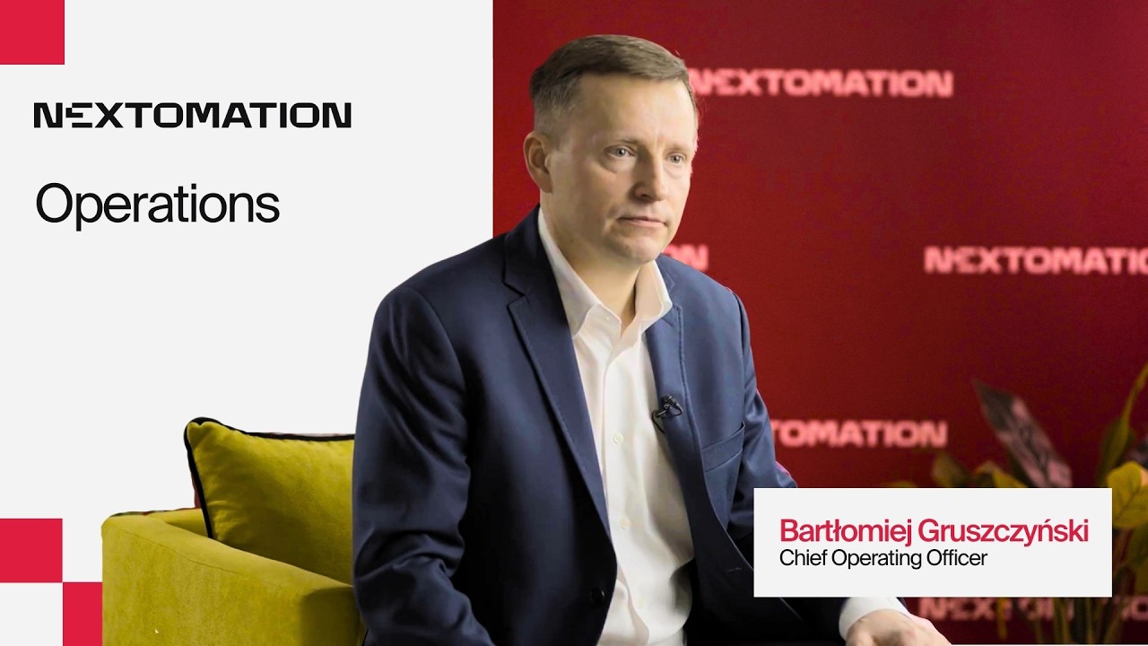 From Strategy to Execution: Turning Concepts into Results / Nextomation