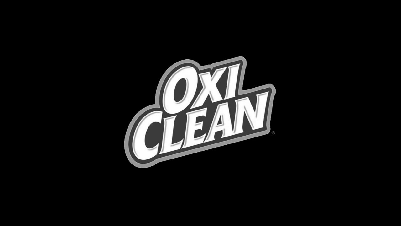 Oxiclean AHS Final YouTube
