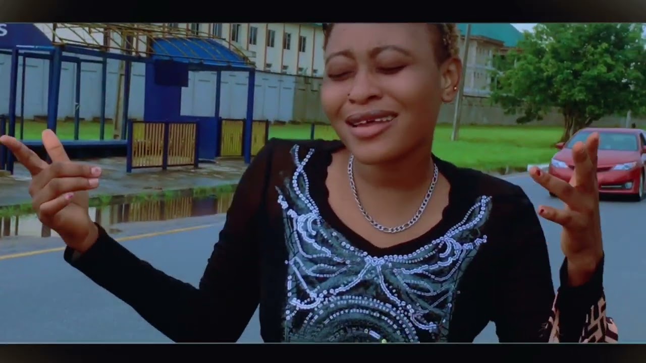 Efizzy Billz feat ini Golden full viral video