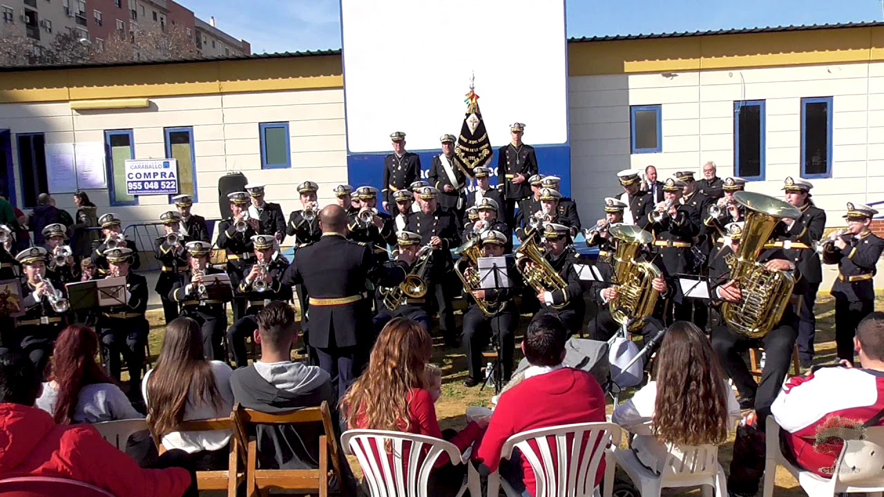 BCT Nazareno (Villanueva de la Serena) - La Sentencia de Cristo - Certamen Consuelo y Esperanza
