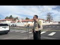 Police: ‘Agitated’ woman with weapon shot, wounded near College of Southern Nevada
