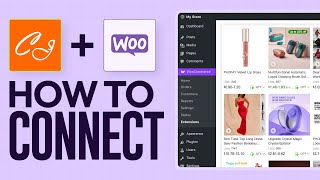 How To Connect CJ Dropshipping To Woocommerce (2026) UPDATE!