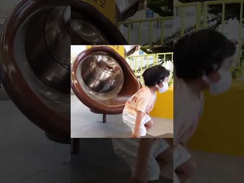 Family Fun Trip <strong>with</strong> Amusement Park Playground <strong>Activity</strong> #shorts