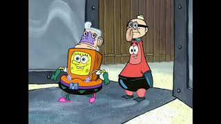 Spongebob Squarepants - Shuffleboarding-Clip5