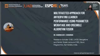 Multifaceted Approach for Anticipating Learner Performance Using Weight-age and Ensemble Alg Fusion