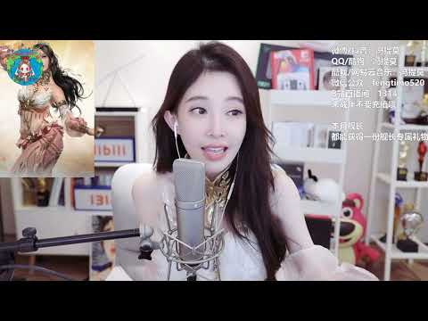 馮提莫cover：Melody﹙陶喆﹚