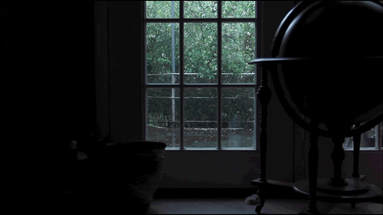 Rainy Day ASMR Ambience - YouTube