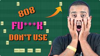 How to Make CLEAN 808 Slides Every Time (Tutorial)