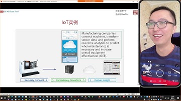 乾颐堂现任明教教主教主技术进化论2021第23期IOSXE Python EEM 1 IOX介绍