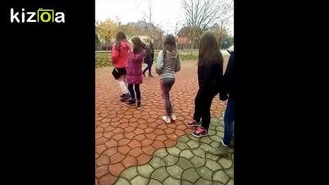 Kizoa Movie - Video - Slideshow Maker: SERBIAN STUDENTS PLAY `EGGS, BUTTER AND CHEESE`