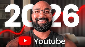 If I Started a Business YouTube channel In 2026, I’d Do This