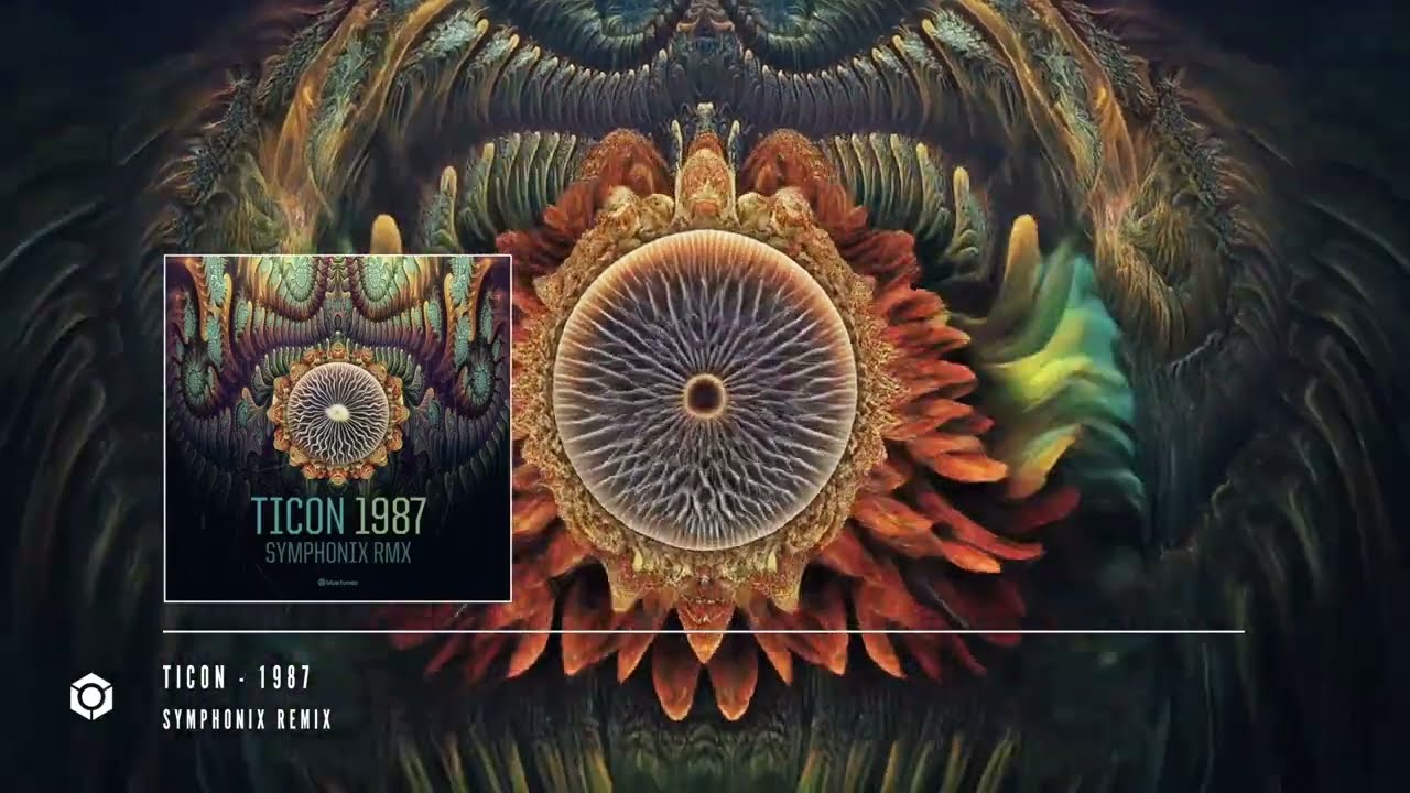 Ticon - 1987 (Symphonix Remix)