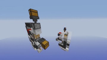 Shulker Display (Automatic loading/unloading mode)