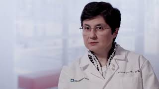 Interventional Cardiologist Negar Salehi, MD
